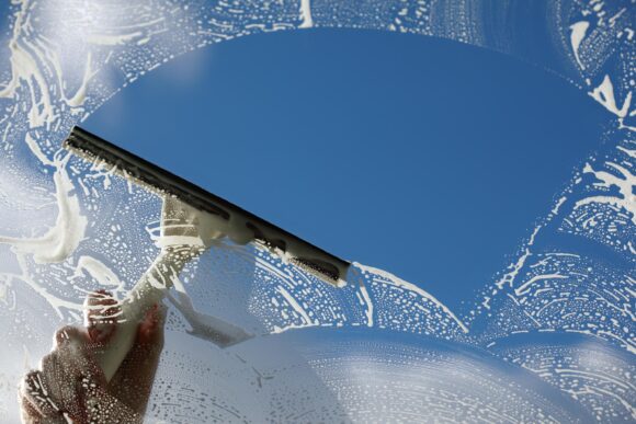 Premier Window Cleaning Services in Encinitas, CA